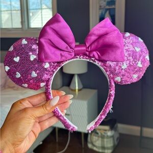 Disney Parks Mickey ears